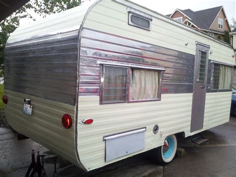 Fireball Travel Trailers