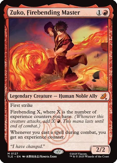 Firebending