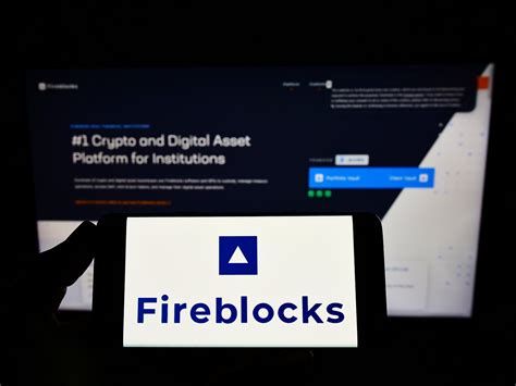 Fireblocks logo