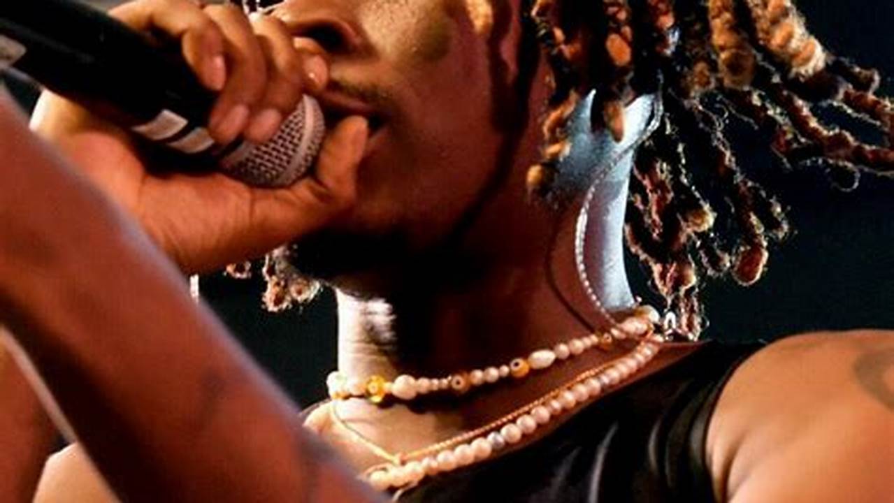 Fireboy Dml Concert 2024