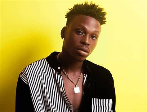 Fireboy Latest 2020