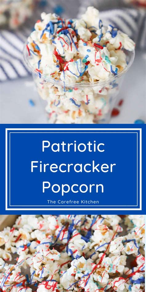 Firecracker