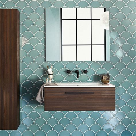 Fired Earth Tiles