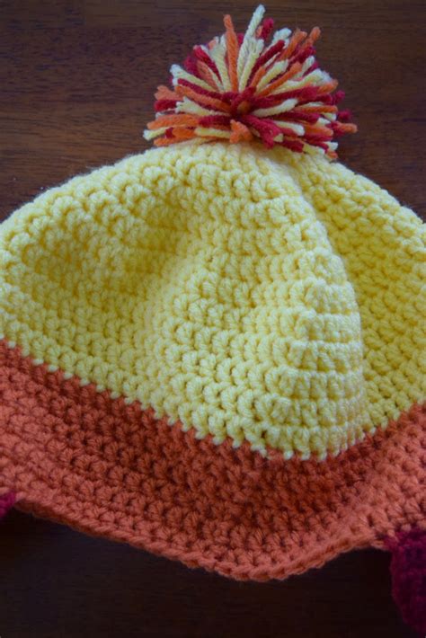 Firefly Jayne Hat Crochet Pattern