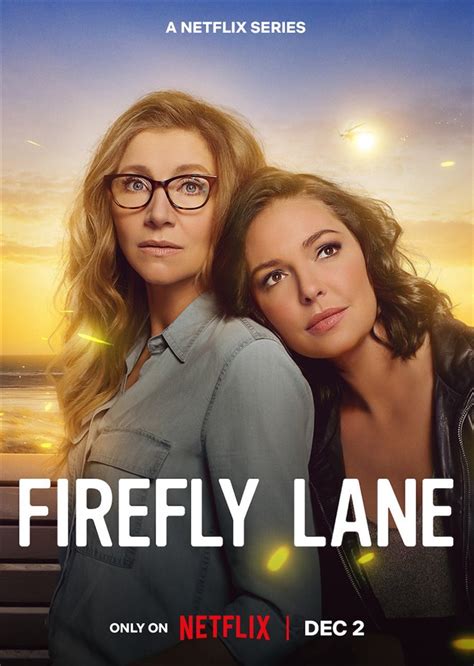Firefly Lane Netflix