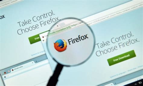 Firefox Browser Tips