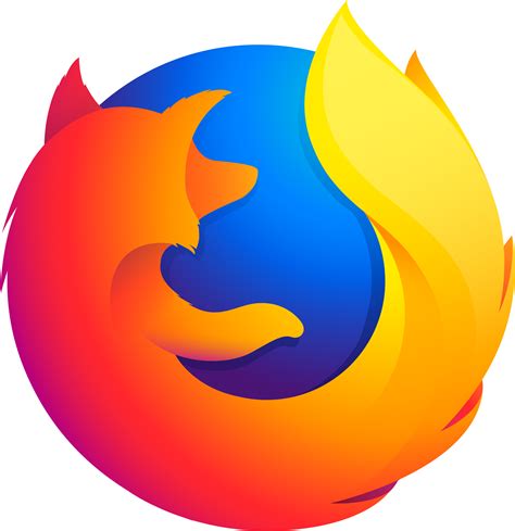 Firefox icon