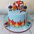 Fireman Sam Birthday Cake Ideas