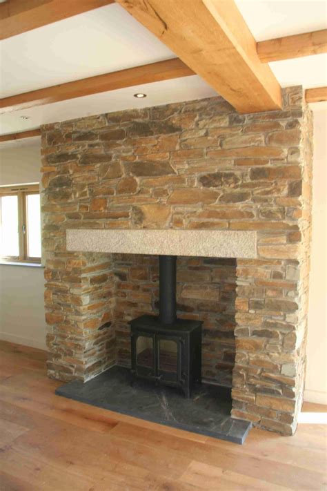 Fireplace Hearth Stone