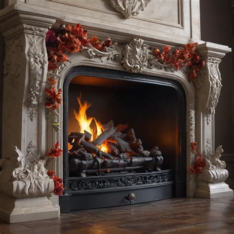Fireplace Repair Atlanta GA: A Comprehensive Guide