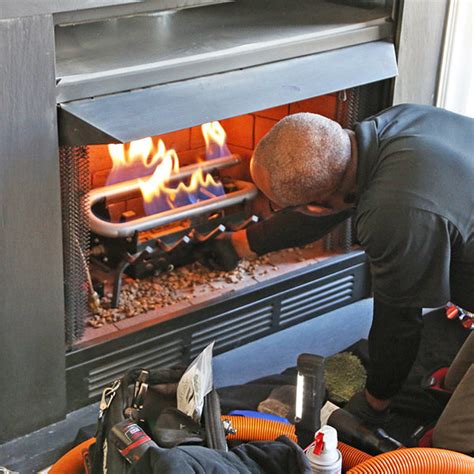 Fireplace Repair Columbus Ohio - Introduction