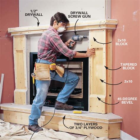Fireplace parts and accessories