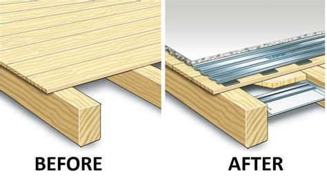 Fireproof Flooring Material