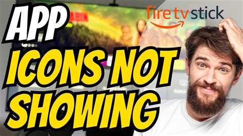 Troubleshooting Guide: Firestick Not Appearing on App - How to Fix the Issue?