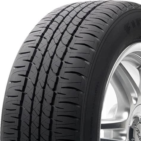 Firestone Affinity: The Premier Touring Tire for Ultimate Performance and Comfort