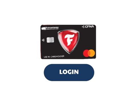 Take control of your finances with ease: Empowering steps to access Firestone Credit Card Login.