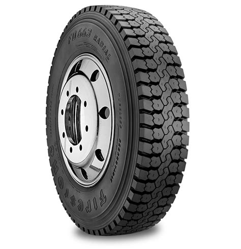 Why the Firestone FD663 is Your Next Great Tire | Tire Review