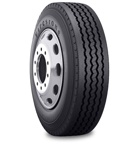 Firestone FS560 Plus Tire: In-Depth Review and Analysis
