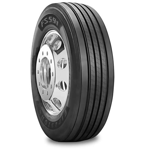 Buyer's Guide: Firestone FS591 Tire Review For Your Vehicle
