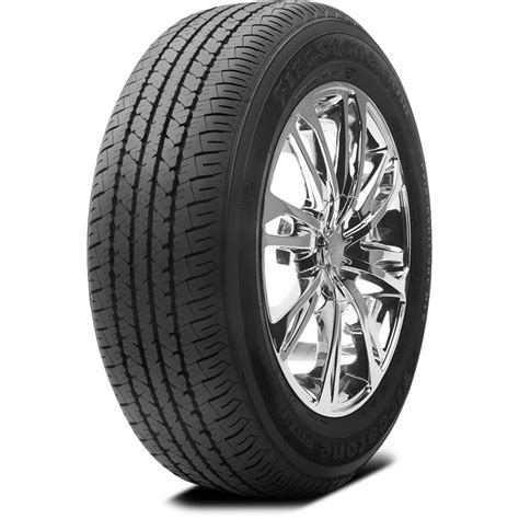 Expert Firestone FT140 Tire Review: Uncovering the Road Warrior