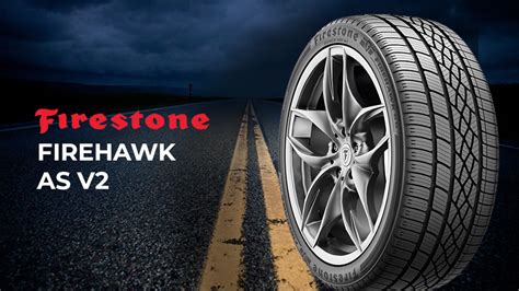 2023 Firestone FireHawk A/S V2 Tire Review | Performance, Durability, & Value