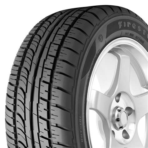 Get Ready for the Ride: A Comprehensive Firestone Firehawk GT Tire Review