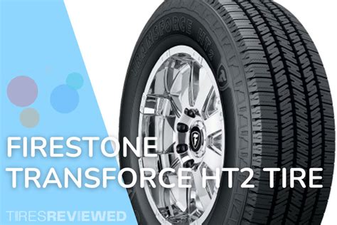 Firestone Transforce HT Tires: The Ultimate Review for Off-Road Adventure