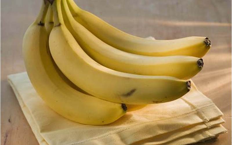 Firm Banana