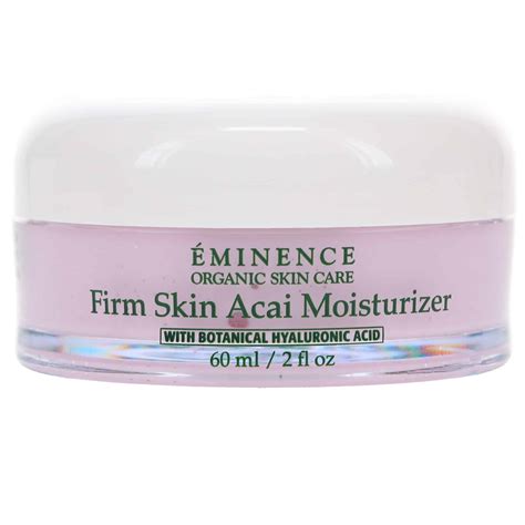 Rejuvenate and Illuminate with Our Firm Skin Acai Moisturizer – Unlock the Secret to Radiant Skin!