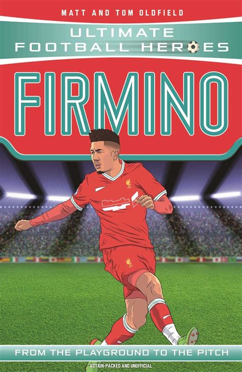 Firmino Book