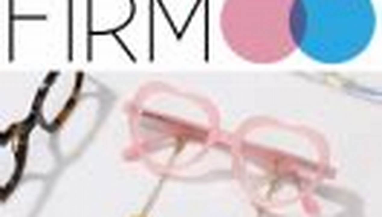 Firmoo Promo Code 2025