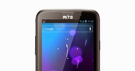 Firmware Mito T510