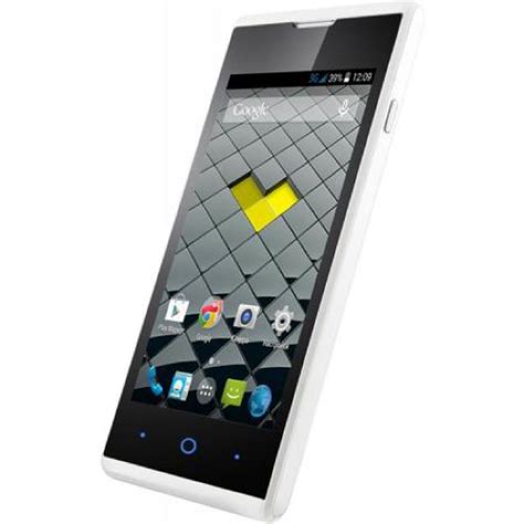 Firmware Zte V815w Original