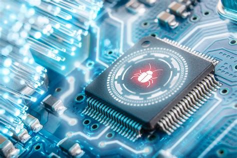Firmware security