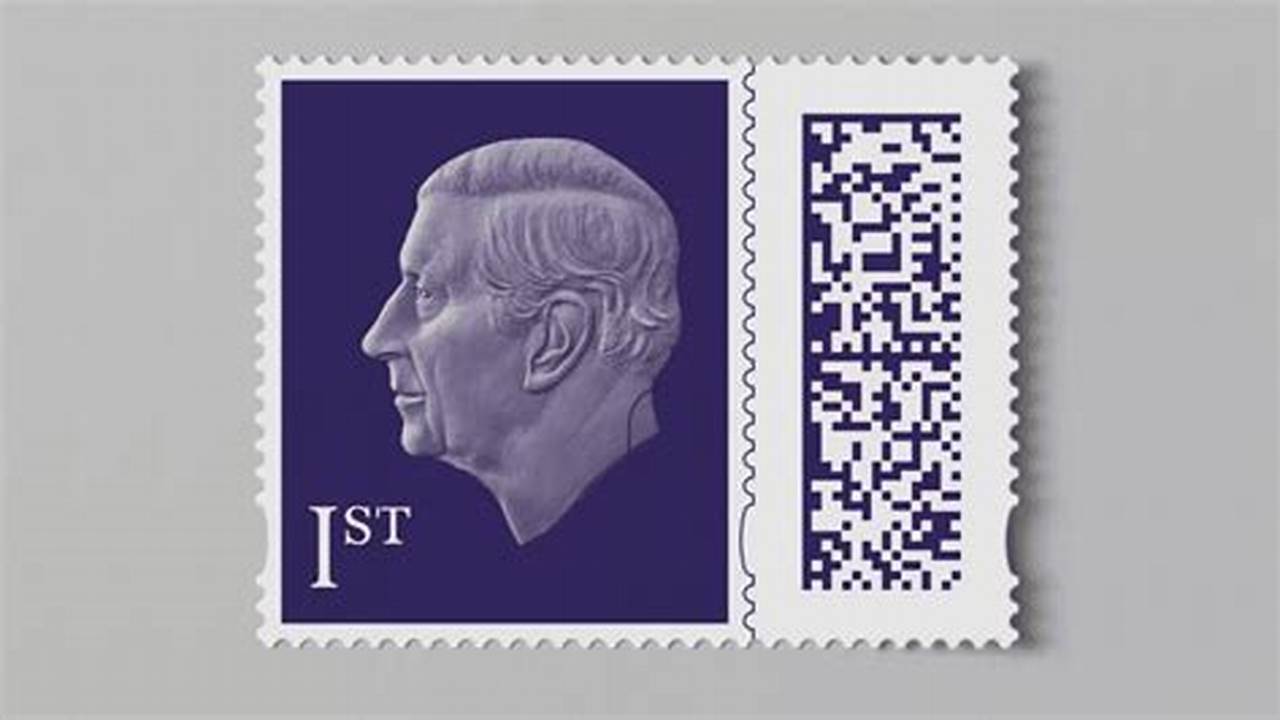 First Class Stamp Price 2024 First Class
