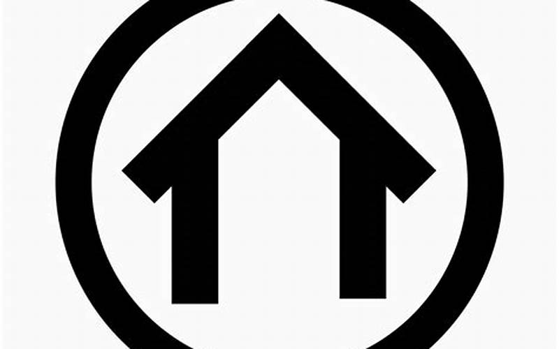 First House Symbol