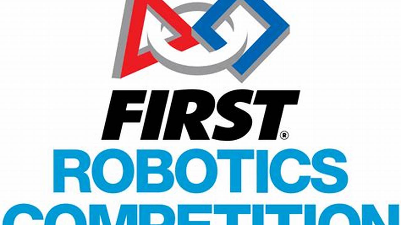 First Robotics Competition Manual 2025