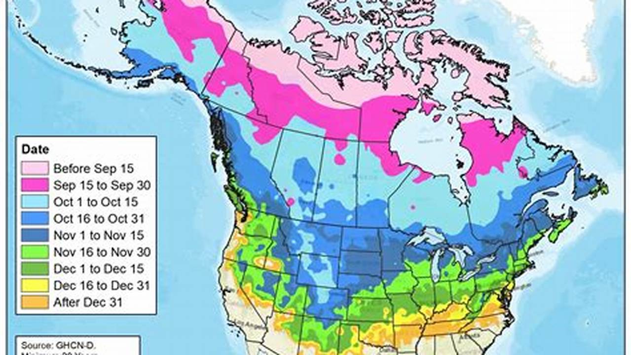 First Snow Fall 2024 Nh