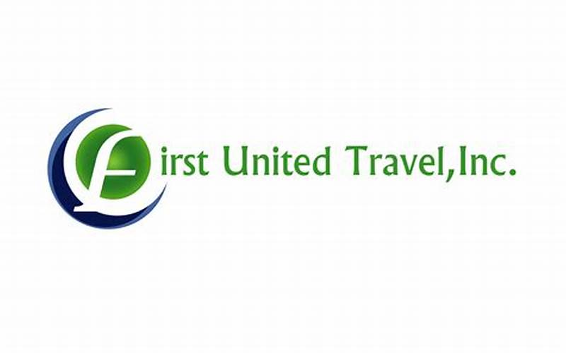 First United Travel Inc.