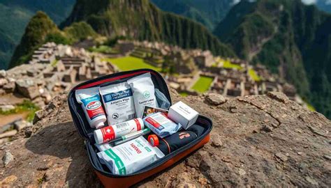 First Aid Kit