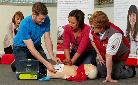 First AID training (CPR) What is CPR? Tips & advice on CPR First