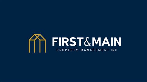 Leading Your Way to Exceptional Property Management with First And Main: Elevating the Standards of Real Estate Services