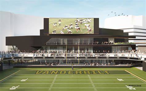 First Bank Stadium Seating Chart