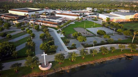 Experience World-Class Education at First Baptist Academy Naples, FL - Enroll Now!