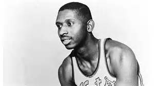 Breaking Barriers: The Trailblazing Journey of the First Black Player in NBA History