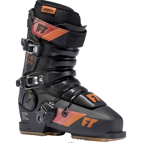 First Chair Full Tilt