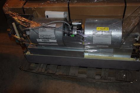 First Company Fan Coil