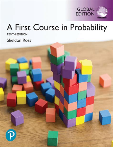 First Course In Probability A Highlights