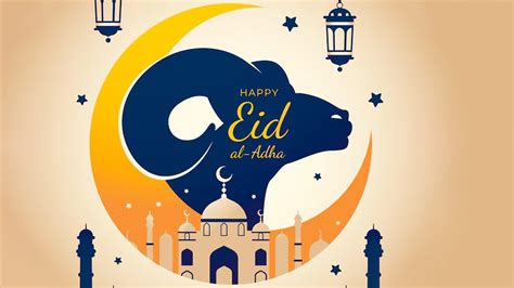 First Day Of Eid Al Adha