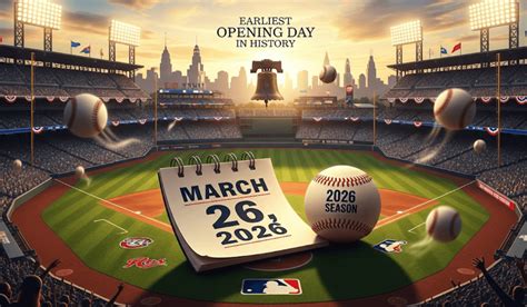 First Day Of Regular Season Mlb